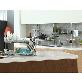 detail image2 I-NEX All-Stainless Premium Sink Rack(ROYAL600)
