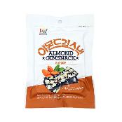 MYUNGGA GIM Snack Series