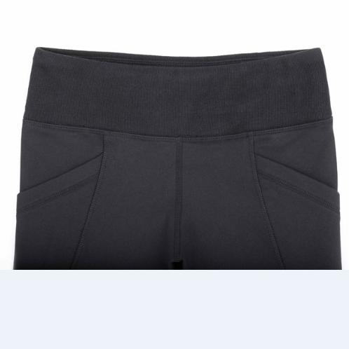 full image Winter City Leggings