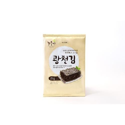 Gwangcheon Conventional  Laver 25g
