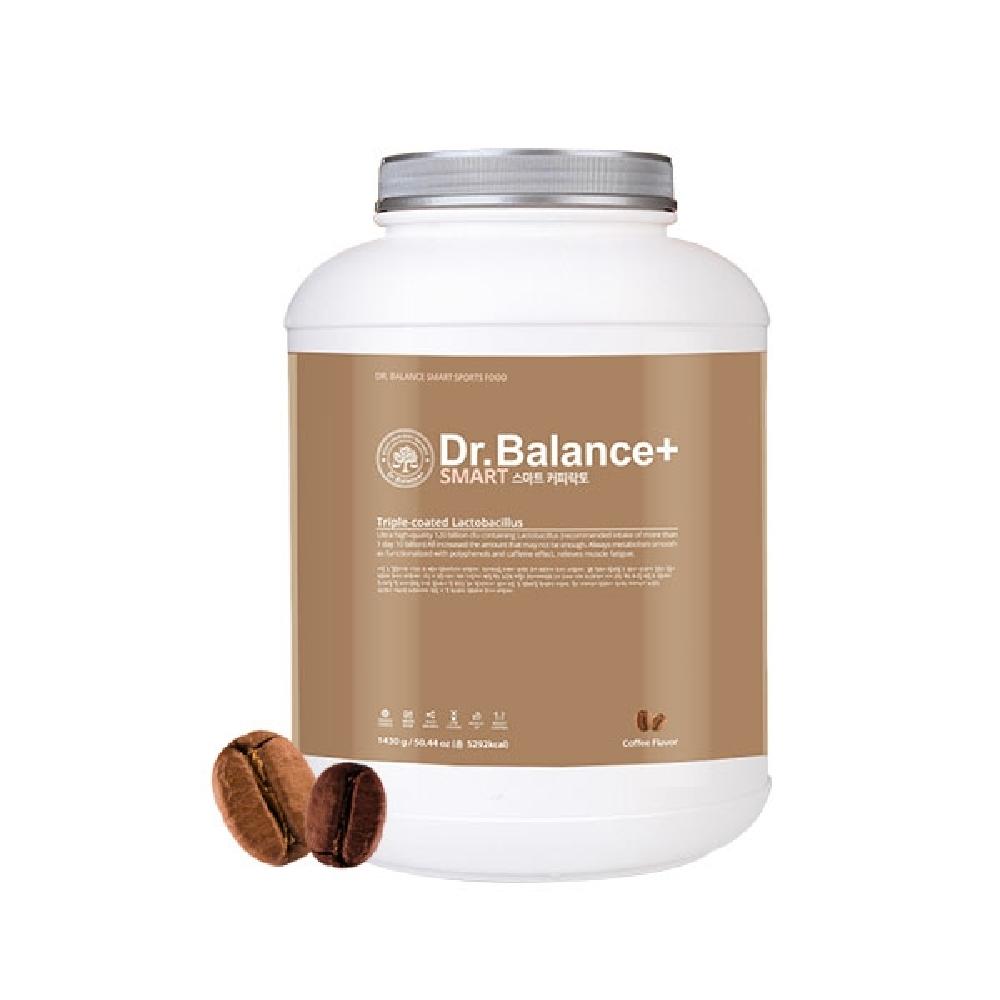 SMART COFFEE LACTO