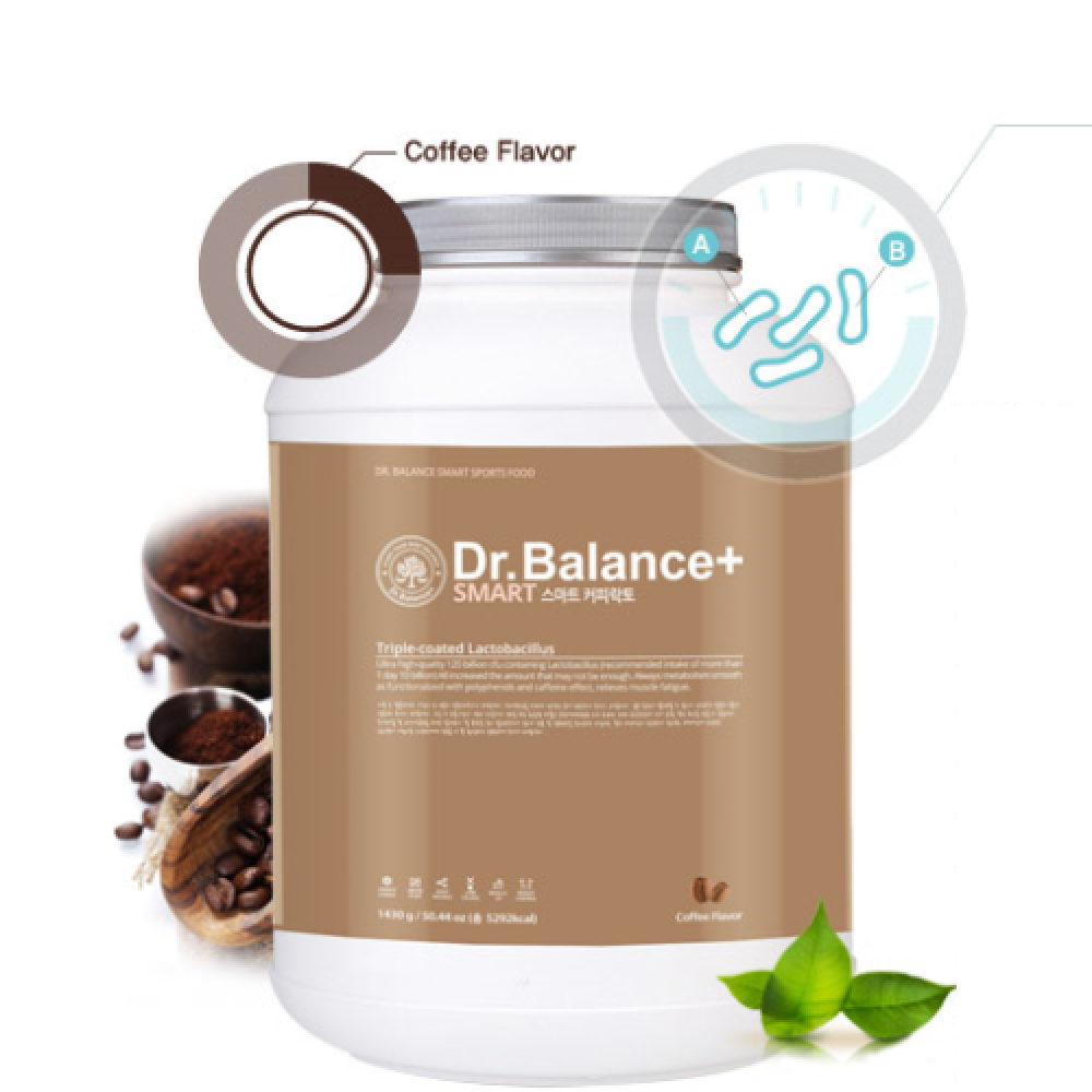 SMART COFFEE LACTO