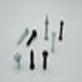 detail image2 OEM Automotive seat structure special fasteners recliner rail seat machanism metal fasteners