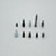 detail image4 OEM Automotive seat structure special fasteners recliner rail seat machanism metal fasteners