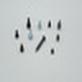 detail image5 OEM Automotive seat structure special fasteners recliner rail seat machanism metal fasteners