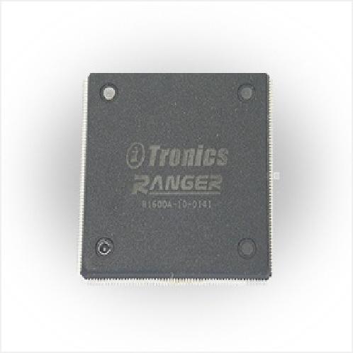 full image ASIC R1600A
