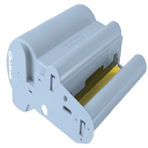 full image Cartridge for Smartphone Photo Printer