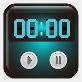full image Utility Application [Timer & Stopwatch]