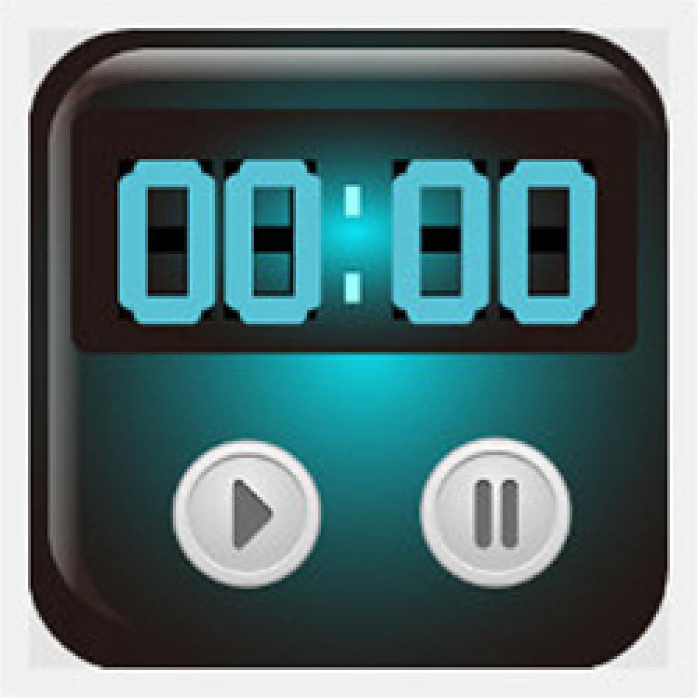 Utility Application [Timer & Stopwatch]