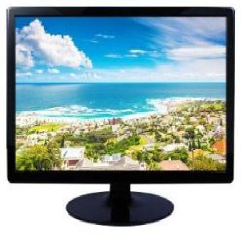 full image GST 22-Inch LED Monitor