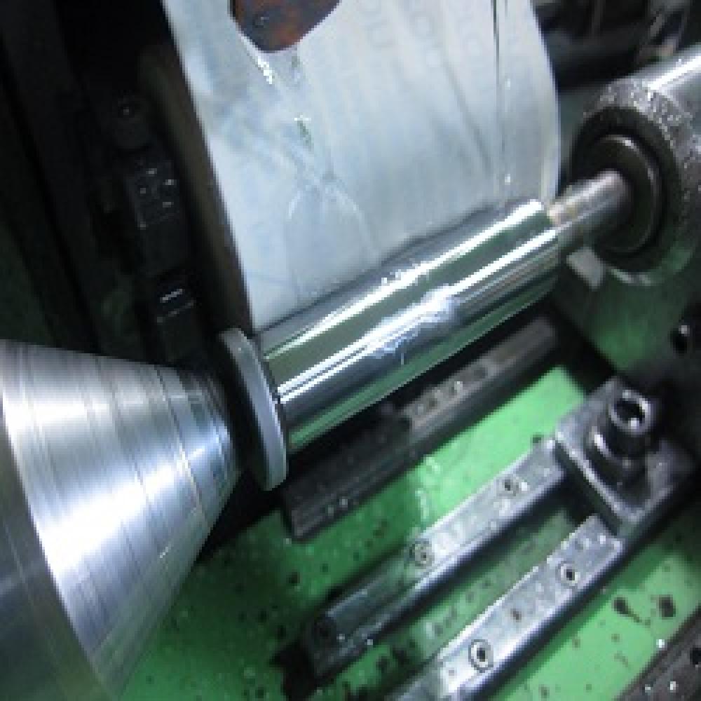 Gas Spring