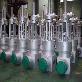 detail image2 PARALLEL SLIDE GATE VALVES