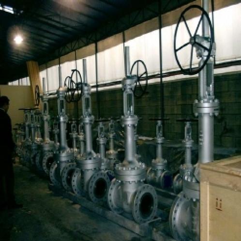 CASTING VALVES | VALVE PIPE FITTING FLANGE