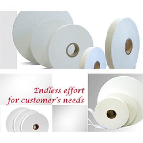 full image PS coating Non-woven Swellable Tape