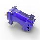 detail image1 Hydraulic Motor YH-HM