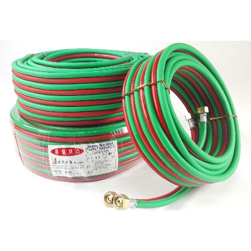 full image HONGIL Single/Twin Welding Hose