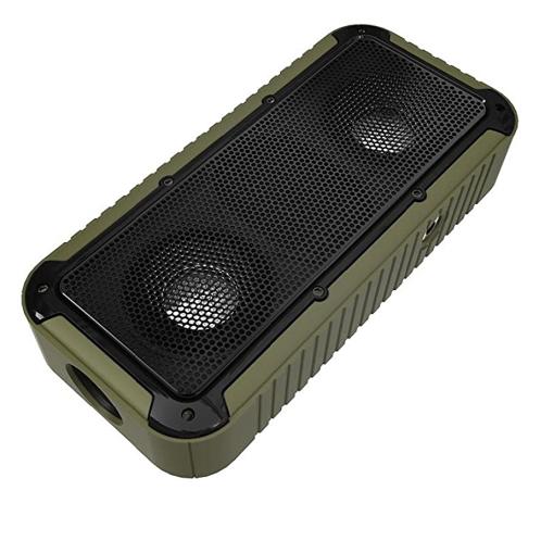 full image Clout Outdoor Bluetooth Speaker