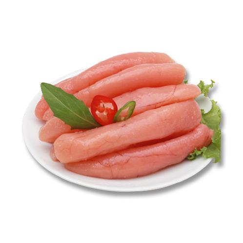 full image Pickled Pollack Roe - Raw