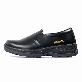 detail image2 ESCOFFIER ES-ON Gold Kitchen Chef Shoes