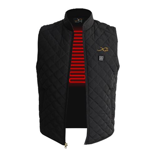 full image XYLO HEATING VEST  JC-3012C