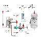 detail image2 Smart Auto operation Condenser Tube Cleaning System