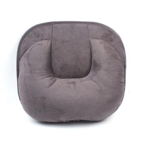 full image HUE PLUS NECK CUSHION