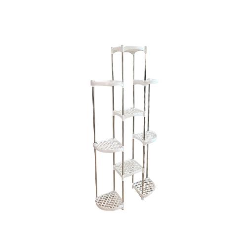 full image [Bandi] 6 tier plant stand shelf
