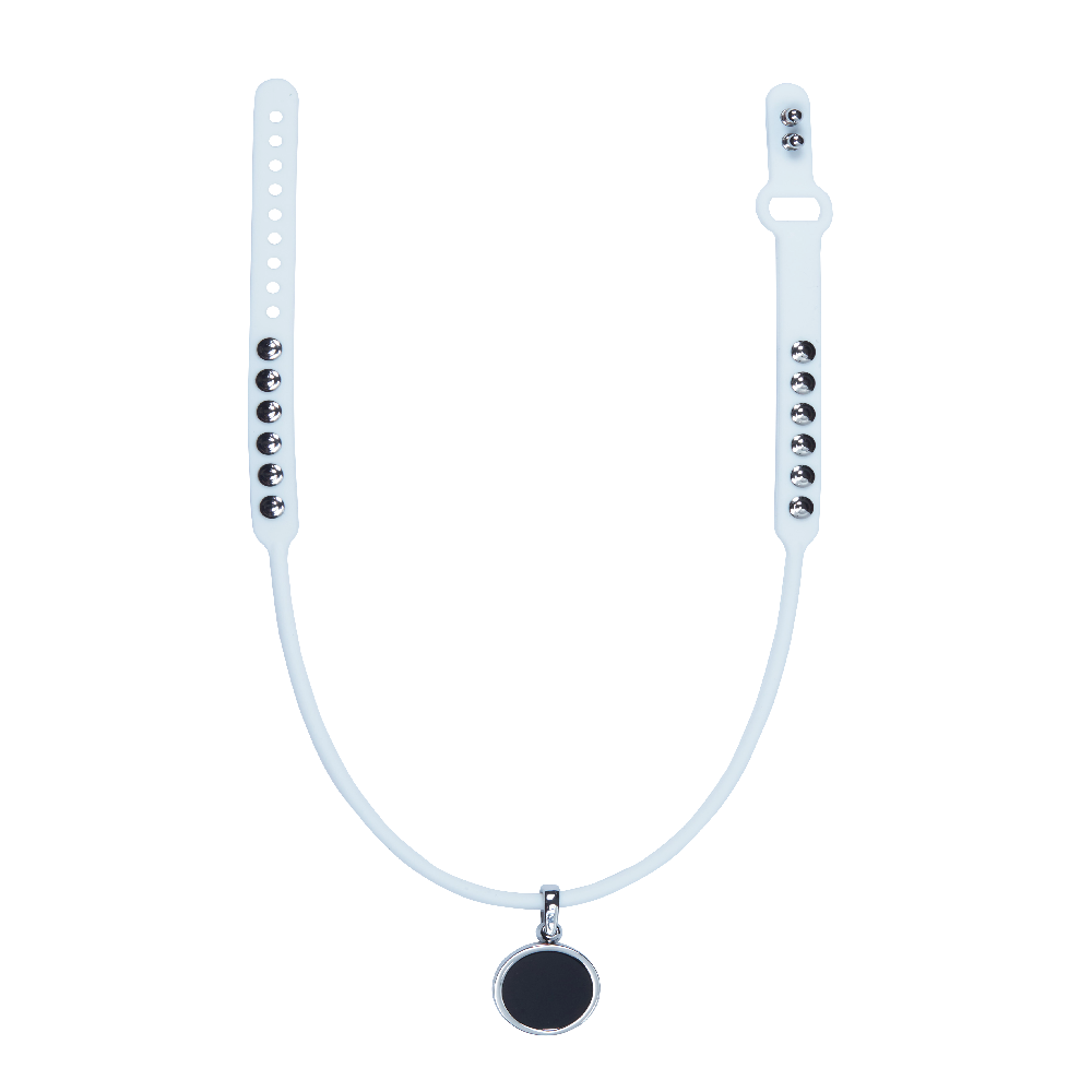 Clavis Energetic Hero Necklace