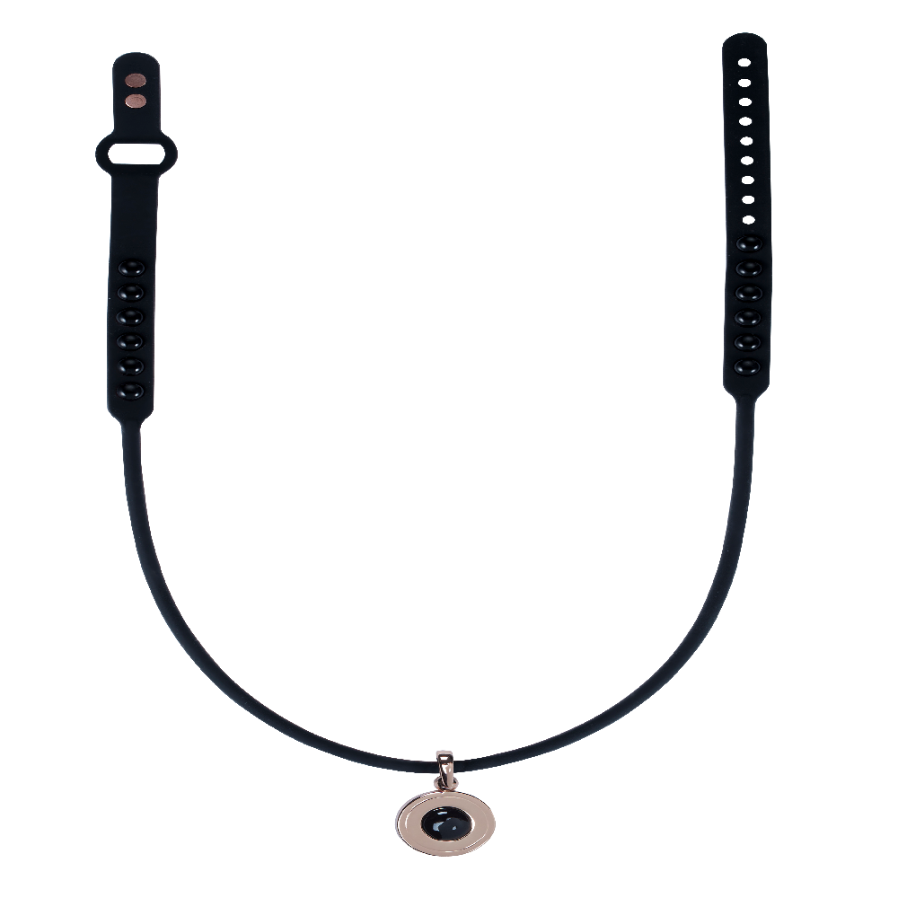 Clavis Energetic Hero Necklace
