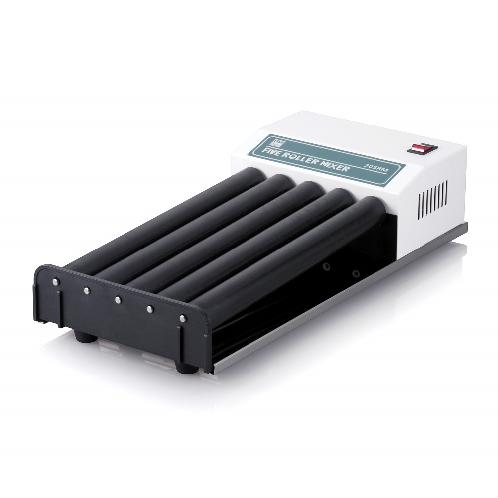 full image Roller Mixer