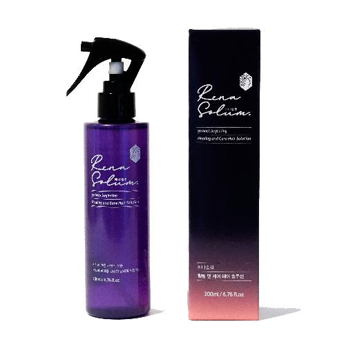 full image Total Hair Solution