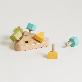 detail image3 Peekaby Play Kit (21-22 months): Stage-based Montessori Baby Toy Set for Child Development