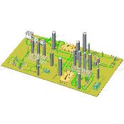 CO2 Recovery System (PSA)