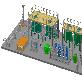 detail image2 Biogas Upgrade System (Membrane)