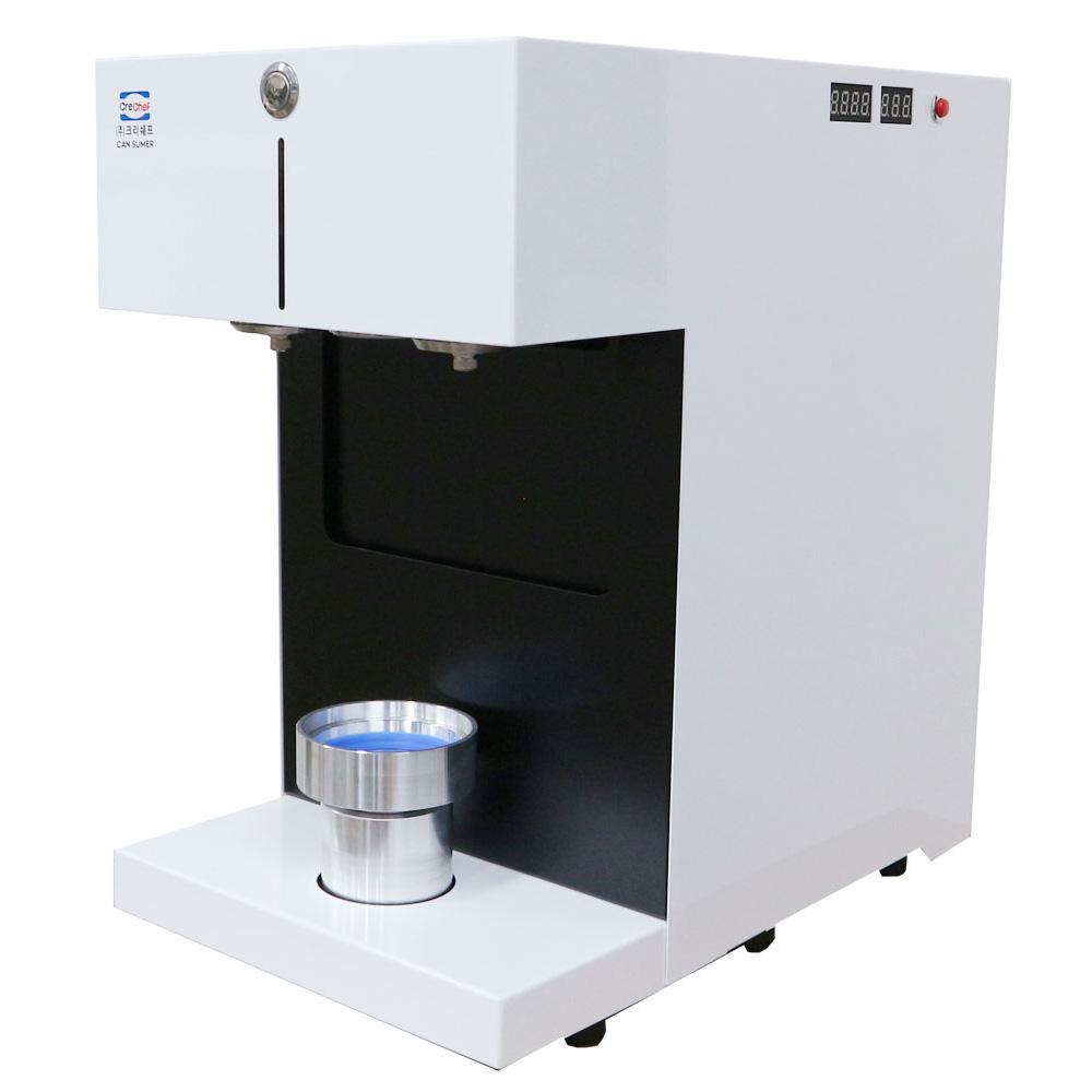 Crechef Can Seamer