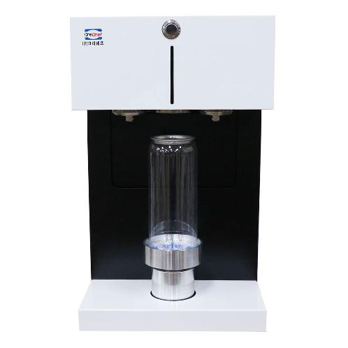 Crechef Can Seamer