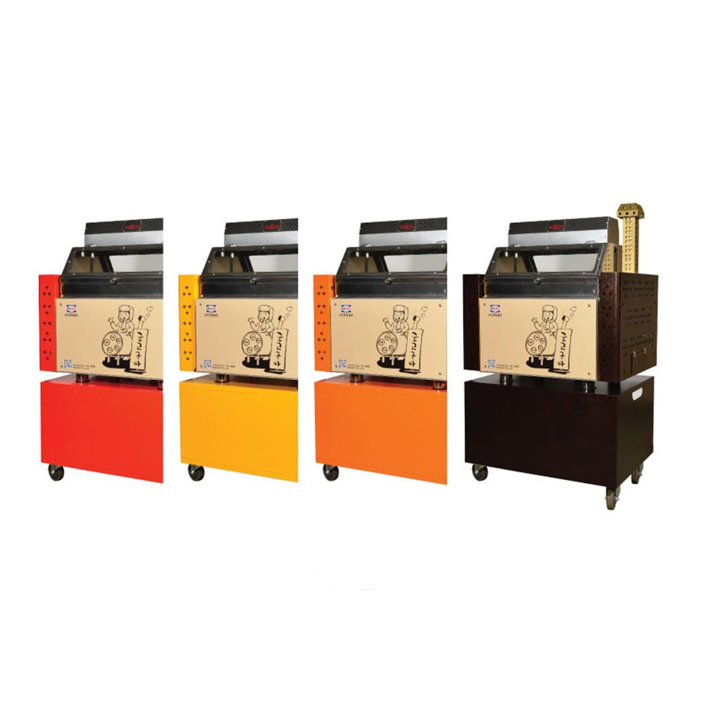 Crechef Goven5 220