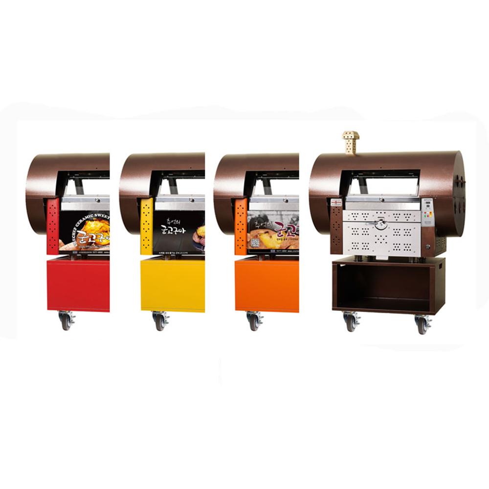 Crechef Goven5 220