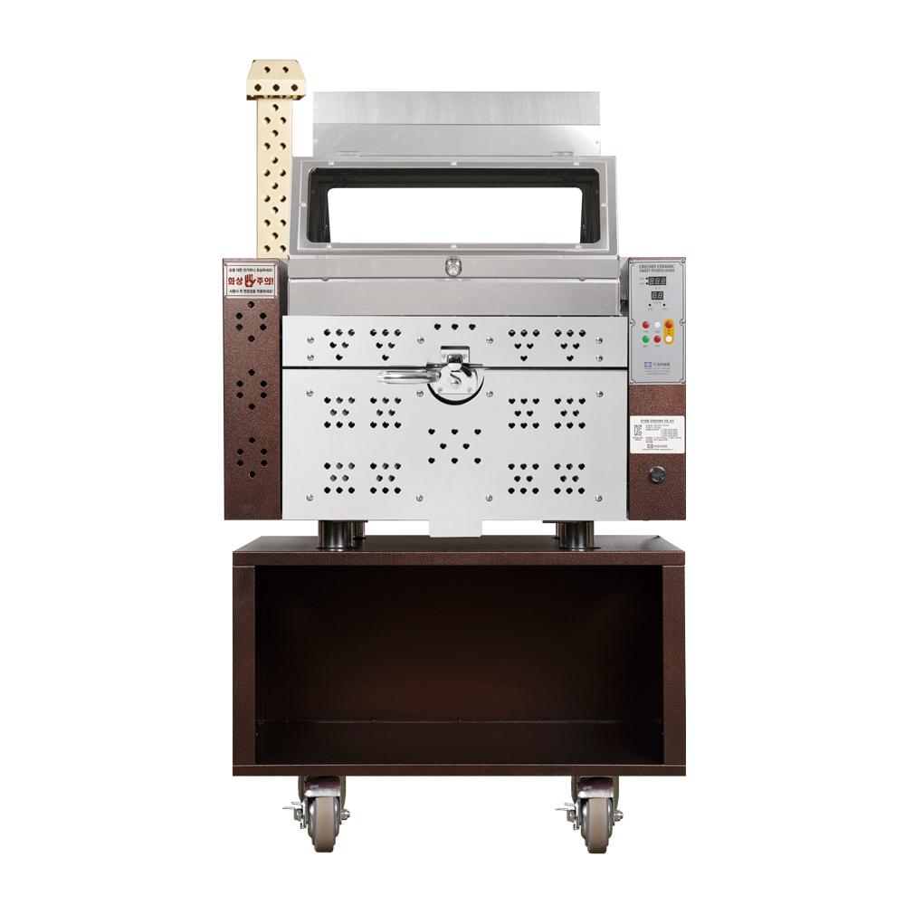 Crechef Goven5 220