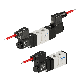detail image1 Pneumatic Solenoid Valve