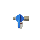 detail image1 STOP VALVE ADAPTOR_BRASS (Stop & Faucet Valve Adaptor valves)