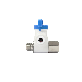 full image STOP VALVE ADAPTOR_BRASS (Stop & Faucet Valve Adaptor valves)