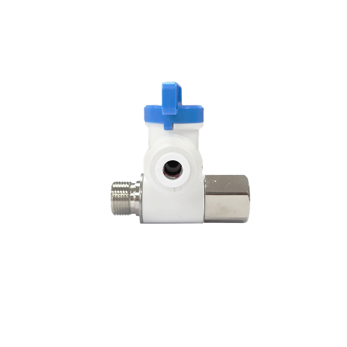 STOP VALVE ADAPTOR_BRASS (Stop & Faucet Valve Adaptor valves)