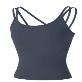 detail image1 Tank top Crop top for women
