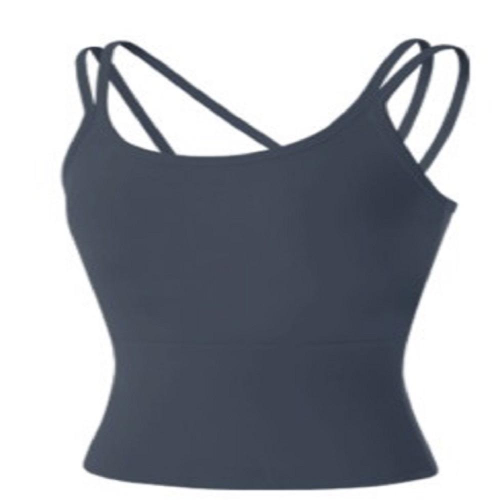 Tank top Crop top for women