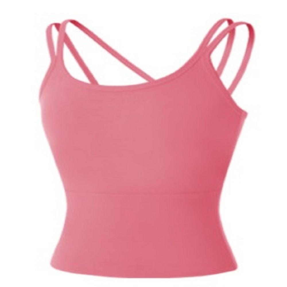 Tank top Crop top for women