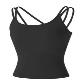 detail image3 Tank top Crop top for women