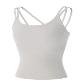 full image Tank top Crop top for women