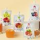 detail image2 Apple-carrot juice