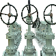 detail image2 Bellows Seal Valve